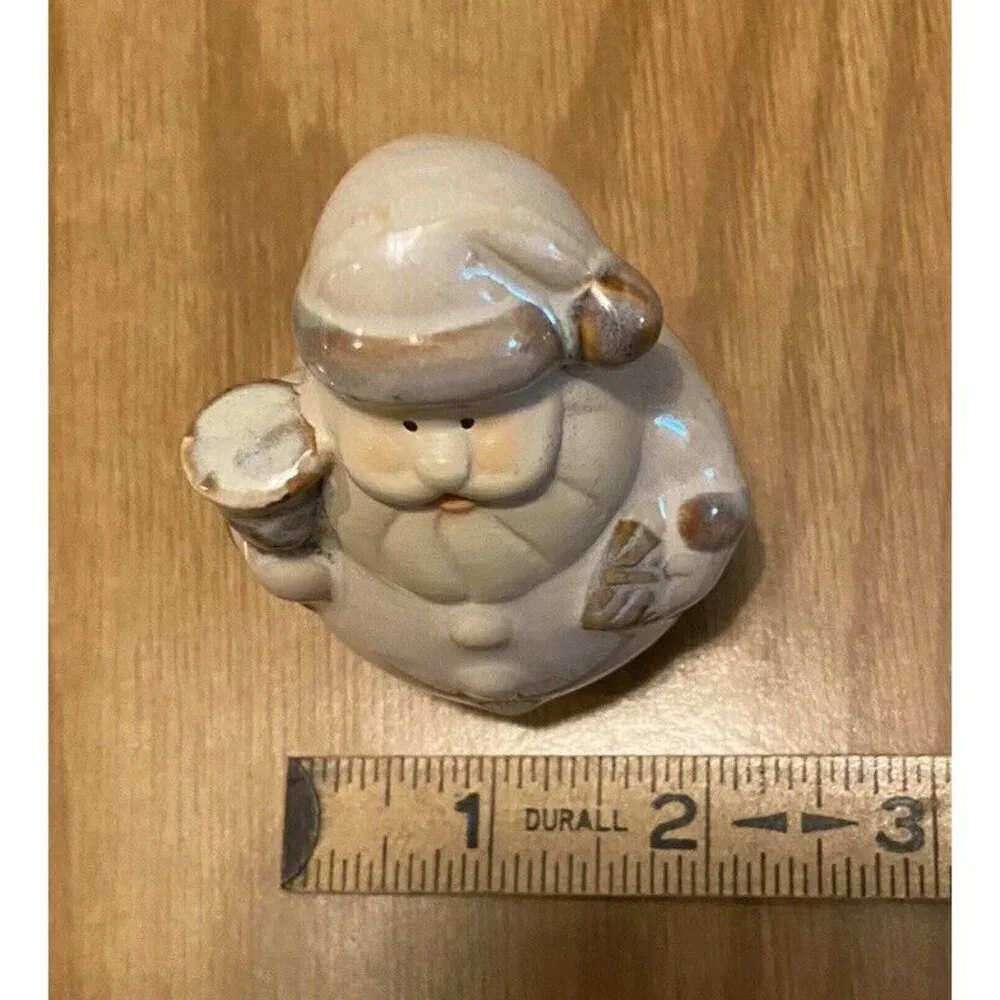 Unbranded fat santa